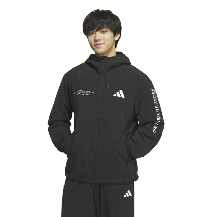 楽天市場】アディダス adidas ウインドブレーカー ジャケット メンズ 