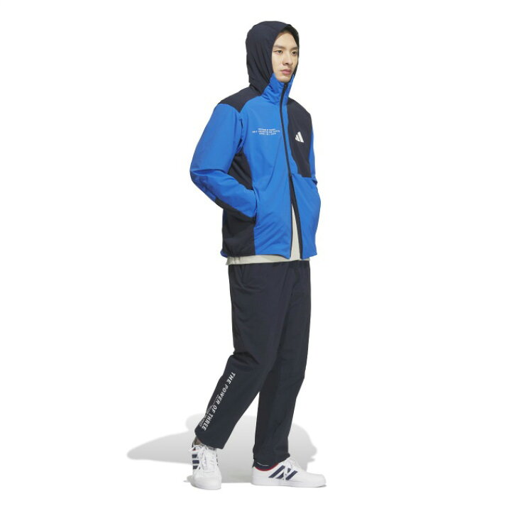 楽天市場】アディダス adidas ウインドブレーカー ジャケット メンズ 