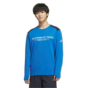 AfB_X X|[cEFA  M ADPT LS TVc KA1242 US705 adidas