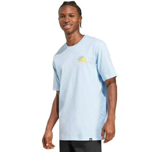 【全品対象最大10%OFFクーポン 10/24 20:00〜10/27 1:59】アディダス Tシャツ 半袖 M CHEESE Tシャツ JM6460 JXY47 adidas