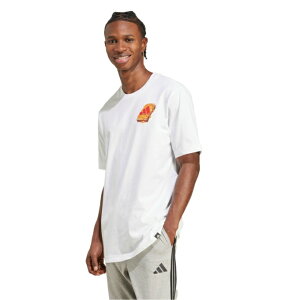 【全品対象最大10%OFFクーポン 10/24 20:00〜10/27 1:59】アディダス Tシャツ 半袖 M PB&J Tシャツ JW4344 KKU42 adidas