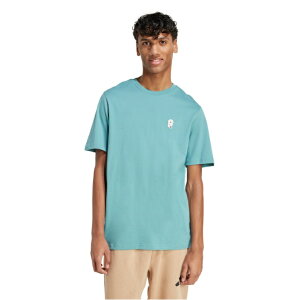 アディダス Tシャツ 半袖 M DOG SOCK Tシャツ JZ7439 TX452 adidas