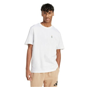 アディダス Tシャツ 半袖 M DOG SOCK Tシャツ JZ7440 TX452 adidas