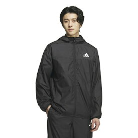 アディダス adidas ウインドブレーカー ジャケット メンズ MH BSC ウィンドジャケット KA1296 DP025