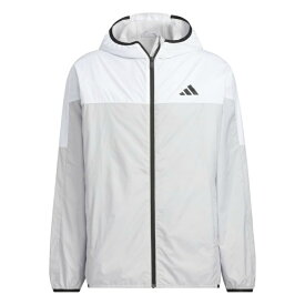 アディダス(adidas) ウインドブレーカー ジャケット メンズ MH BSC ウィンドジャケット DP025-KA1298