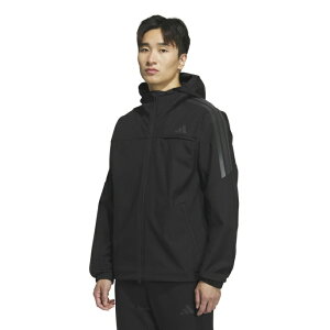 アディダス adidas ウインドブレーカー ジャケット メンズ MH 撥水ウィンドジャケット KA1307 TC478
