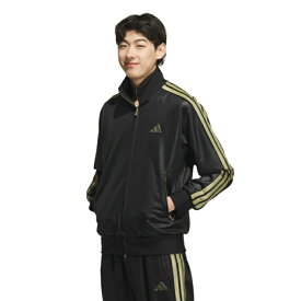 アディダス スポーツウェア ジャージ　ジャケット M SG トラックトップ KA1254 LA421 adidas