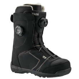 ヘッド(HEAD) スノーボードブーツ ダイヤルタイプ レディース ティアラライトボアフォーカス TIARA LYT BOA FOCUS 【国内正規品】【25-26 2025-2026】