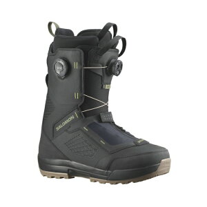 �T������(SALOMON) �X�m�[�{�[�h�u�[�c �_�C�����^�C�v �����Y L47830800 �G�R�[ �f���A�� �{�A ���C�h ECHO DUAL BOA WIDE �y�������K�i�z�y25-26 2025-2026�z