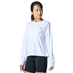 ySiΏۍő10OFFN[|! 9/25 23:59܂ŁzA_[A[}[(UNDER ARMOUR) TVc  fB[X UA TECH LONG SLEEVE T-SHIRT 6007705-100
