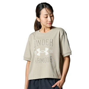 A_[A[}[(UNDER ARMOUR) TVc  fB[X UAwr[EGCg JbW V[gX[u CtX^C WOMEN 6007452-203