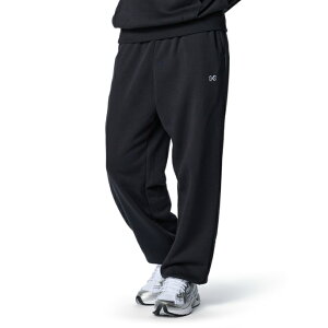 A_[A[}[ XEFbgpc fB[X UA RIVAL FLEECE OVERSIZED PANTS 6007714-001 UNDER ARMOUR