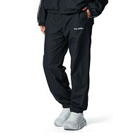 アンダーアーマー ウインドブレーカー パンツ レディース UA TRICOT LINER WOVEN PANTS 6007722-001 UNDE…