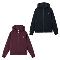 ルコックスポルティフ le coq sportif スウェットパーカー レディース アクティブスウェット フード付き…