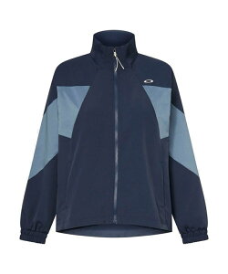 オークリー(OAKLEY) クロスジャケット レディース RADIANT MOBILITY JKT 10.0 FOA500885 【国内正規品】