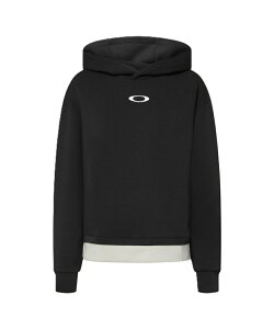I[N[(OAKLEY) t[X fB[X RADIANT PEACH FLEECE HOODIE 10.0 FOA500881 yKiz
