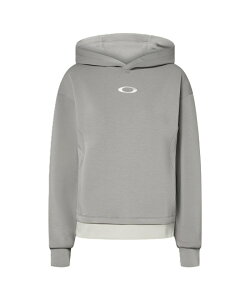 I[N[(OAKLEY) t[X fB[X RADIANT PEACH FLEECE HOODIE 10.0 FOA500881 yKiz