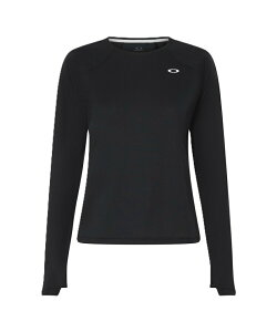 I[N[(OAKLEY) TVc  fB[X RADIANT QD OP L/S TEE 10.0 FOA500879 yKiz