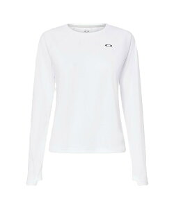 I[N[(OAKLEY) TVc  fB[X RADIANT QD OP L/S TEE 10.0 FOA500879 yKiz