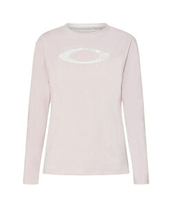 I[N[(OAKLEY) TVc  fB[X RADIANT SP ELLIPSE L/S TEE 10.0 FOA500892 yKiz