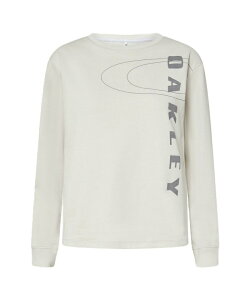 I[N[(OAKLEY) TVc  fB[X RADIANT TC SHADOW L/S TEE 10.0 FOA500893 yKiz