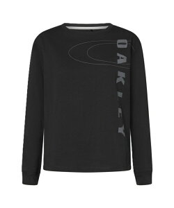 I[N[(OAKLEY) TVc  fB[X RADIANT TC SHADOW L/S TEE 10.0 FOA500893 yKiz