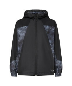 I[N[(OAKLEY) EChu[J[ WPbg fB[X RADIANT SUPPLE JKT 10.0 FOA500886 yKiz