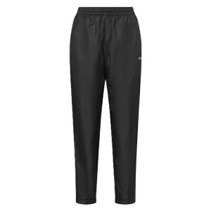 オークリー(OAKLEY) ウインドブレーカー パンツ レディース RADIANT SUPPLE PT 10.0 FOA500900 【国内正規品】