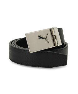プーマ PUMA ゴルフ ベルト メンズ レディース イーズフィット 054994