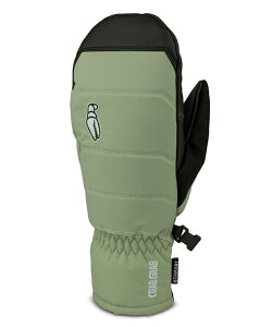 NuOu(CRABGRAB) Xm[{[hO[u ~g fB[X SBO[u L/SNUGGLER MITTEN yKiz