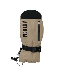 AZ(ANTHEM) Xm[{[hO[u ~g Y fB[X POCKET MITT |Pbg~bg AG2507