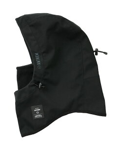 AZ(ANTHEM) X|[cptFCX}XN Y fB[X BONDED NECK HOOD {fbhlbNt[h AN24SG02