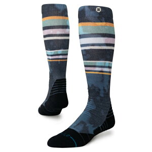 X^X \bNX(STANCE SOCKS) XL[ Xm[{[h \bNX Y fB[X SB SOCKS \bNX BRONG SNOW-SEA BLUE