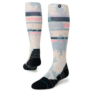 X^X \bNX(STANCE SOCKS) XL[ Xm[{[h \bNX Y fB[X SB SOCKS \bNX BRONG SNOW-PALE BLUE