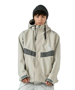 ySiΏۍő10OFFN[| 2025/11/30 0:00`12/11 1:59zOo[N[N(GRAVER CREEK) Xm[{[hEFA WPbg Y fB[X SNB JACKET GC-8501 y25-26 2026fz