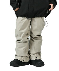 Oo[N[N(GRAVER CREEK) Xm[{[hEFA pc Y fB[X SNB PANT GC-8512 y25-26 2026fz