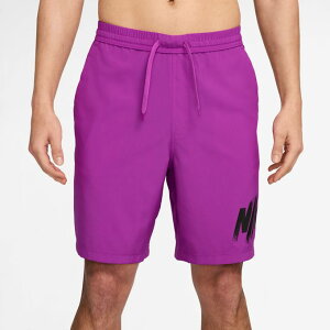 ナイキ(NIKE) ハーフパンツ メンズ DF FORMウーブンショーツ 9UL HV0385-551