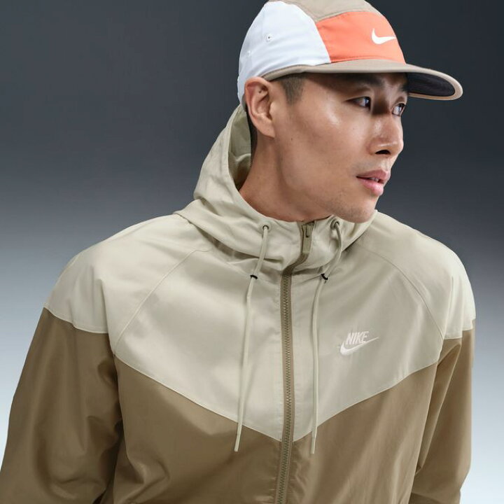 楽天市場】ナイキ(NIKE) ウインドブレーカー ジャケット メンズ NSW HE