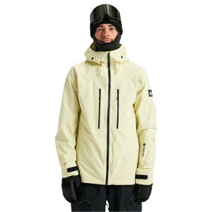 NCbNVo[(QUIKSILVER) Xm[{[hEFA WPbg Y SAebNX PRO PATH GORE-TEX JK EQYTJ03508 yKizy25-26 2026fz