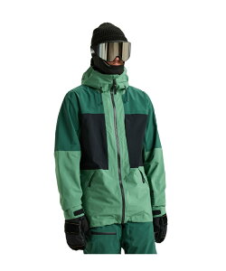 NCbNVo[(QUIKSILVER) Xm[{[hEFA WPbg Y FOREVER STR GORE JK EQYTJ03509 yKizy25-26 2026fz