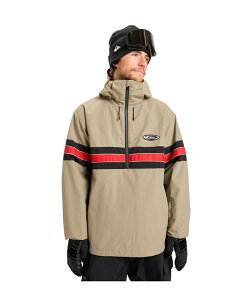 ySiΏۍő10OFFN[| 2025/11/30 0:00`12/11 1:59zNCbNVo[(QUIKSILVER) Xm[{[hEFA WPbg Y fB[X STEEZE JK EQYTJ03495 yKizy25-26 2026fz