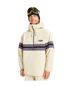 NCbNVo[(QUIKSILVER) Xm[{[hEFA WPbg Y fB[X STEEZE JK EQYTJ03495 yKizy25-26 2026fz