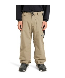 NCbNVo[(QUIKSILVER) Xm[{[hEFA pc Y fB[X SNOW DOWN PT EQYTP03233 yKizy25-26 2026fz