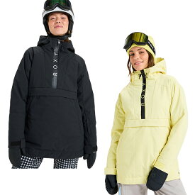ロキシー ROXY スノーボードウェア ジャケット レディース RADIANT OVERHEAD JK ERJTJ03517