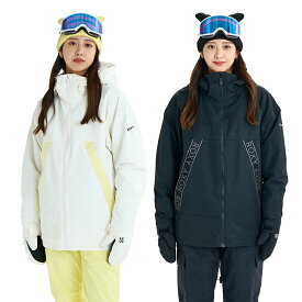 ロキシー ROXY スノーボードウェア ジャケット レディース SLOPE JK GRJTJ03008