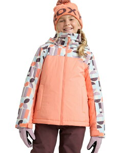 LV[ ROXY Xm[{[hEFA WPbg WjA GALAXY GIRL JK ERGTJ03200