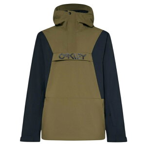 I[N[(OAKLEY) Xm[{[hEFA WPbg Y TNP TBT INSULATED ANORAK FOA403652-7CE