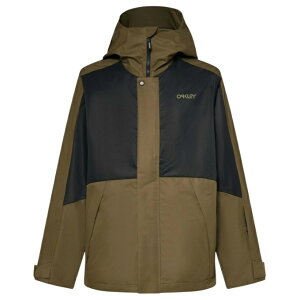 I[N[ OAKLEY Xm[{[hEFA WPbg Y RANGE RC JACKET 2 0 FOA406098-7CE