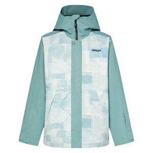 I[N[ OAKLEY Xm[{[hEFA WPbg Y RANGE RC JACKET 2 0 FOA406098-7CC