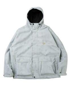 【全品対象最大10%OFFクーポン 10/24 20:00〜10/27 1:59】アンセム(ANTHEM) スノーボードウェア ジャケット メンズ レディース WHIPLASH JACKET ウィップラッシュジャケット AN2554 【25-26 2026モデル】